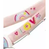 Kinderfahrrad 14 Barbie Toimsa 1465 Pink