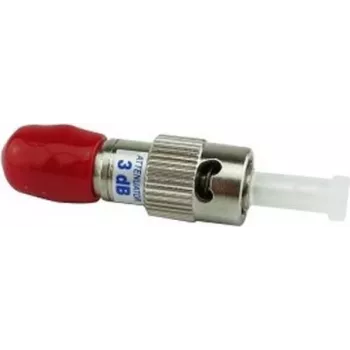Optischer Dämpfer CBO SFA23BK1 Singlemode 1 dB