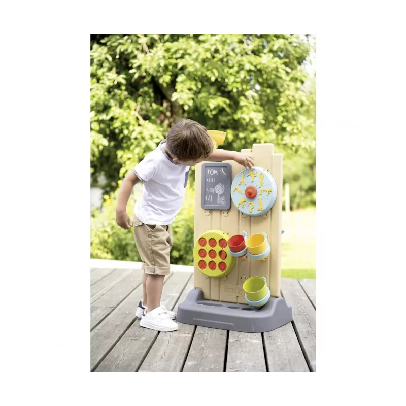 Toy Set Smoby 7600840300