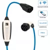 NRGkick Mobile Wallbox 32 A Pure, 5 m, 22 kW