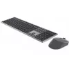 DELL Pro Plus Tastatur und Maus – KM7321W – Französisch (AZERTY)