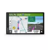 Garmin DriveSmart 76 Navigator Fest 17,8 cm (7) TFT Touchscreen 239,6 g Schwarz (EU MT-D)