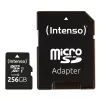 Flash-Speicher Intenso 256 GB UHS-I microSD Performance Class 10