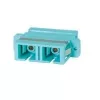 VALUE LWL-Kupplung SC/SC duplex, OM3 PB (21.99.0655)