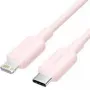 Lightning-Kabel Vention LAKPH, 2 m — USB-C-auf-Lightning Lade- und Datenkabel