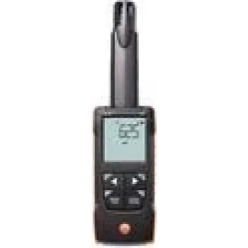 535 Kohlendioxid-Messgerät 0 - 10000 ppm (0563 0535)