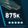 DIMM 32 GB DDR5-5600 (2x 16 GB) Dual-Kit, Arbeitsspeicher schwarz, CT2K16G56C46U5