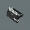 Wera Bit-Check 7 Universal 1 Bit-Set 05056295001, 7-teilig