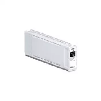 Tintenpatrone Epson UltraChrome Pro10 FotoSchwarz 700 ml, einzelne Packung
