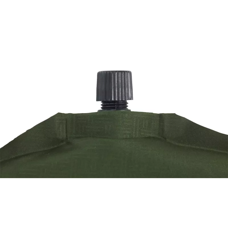 Selbstaufblasende Schlafmatte easy camp Kestrel Mat Single 5,0 cm Dicke