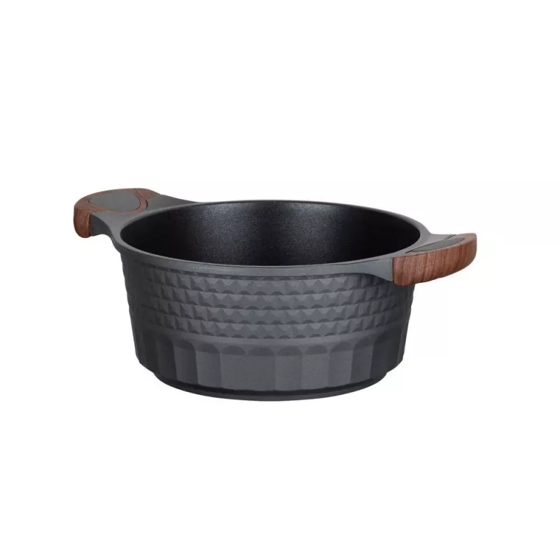 Resto Capella 93501 Kasserolle, 2,6 l, Ø 20 cm