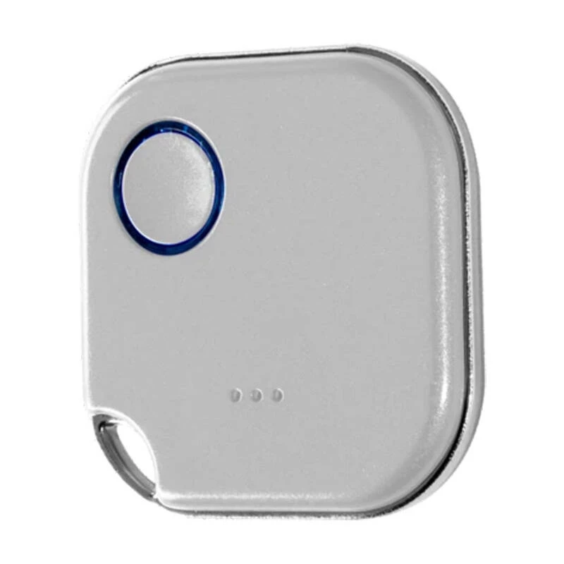 Shelly Blu Button1 BB_W Bluetooth-Schalter und Dimmer, weiß