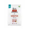 Brit Care Grain-free Sensitive Venison Trockenfutter für Hunde 3 kg
