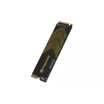 Transcend SSD-Laufwerk 2 TB M.2 PCI Express 4.0 NVMe TS2TMTE255S