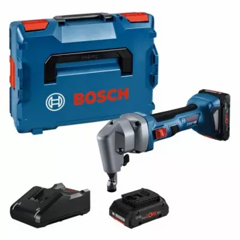 Blechschere Bosch GNA 18V-16 E 1400 spm 700 W bürstenlos