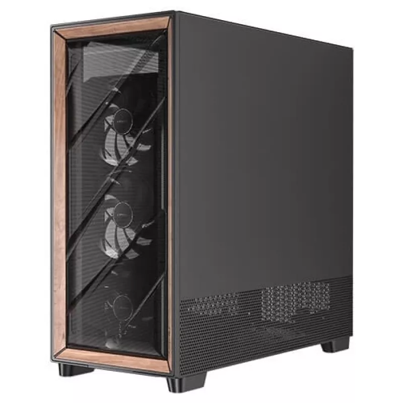 Antec FLUX PRO Full Tower retail sale chassis