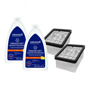 Bissell 4087 CrossWave FreshStart Zubehörset