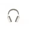 Sennheiser MOMENTUM 4 Wireless 509267 Over-Ear-Kopfhörer, Bluetooth 5.2, ANC, 60 Std., 2,5 mm, USB-C, Weiß