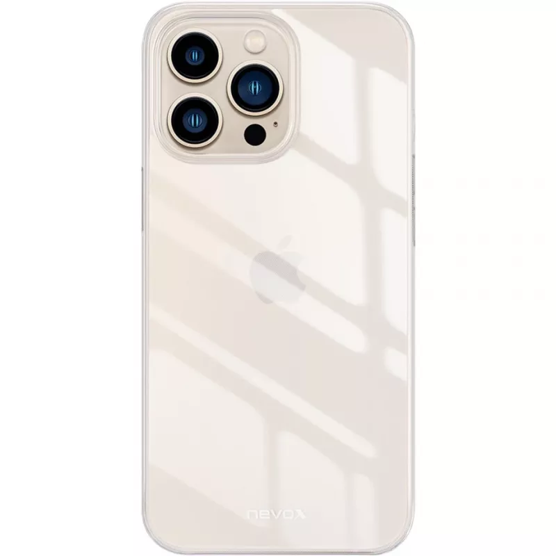 StyleShell Flex, Handyhülle transparent, iPhone 16 Pro Max
