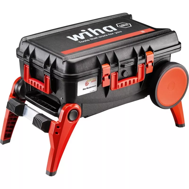 Wiha 44128 Schwarz
