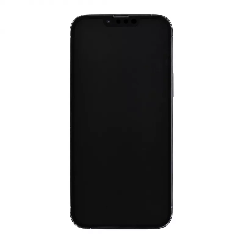Apple iPhone 13 Pro Max 6.7 Dual SIM iOS 15 5G 128 GB Grün Remade / Refurbished