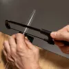 EK Water Blocks EK-Loop Hacksaw Bügelsäge, 15 cm, Schwarz
