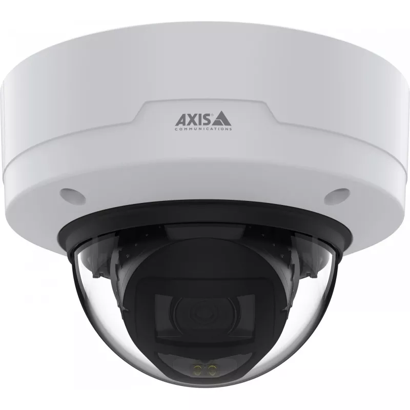 NET CAMERA P3267-LVE DOME/02330-001 AXIS