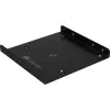 Corsair CSSD-BRKT1 2,5 auf 3,5 Zoll SSD-Montagehalterung