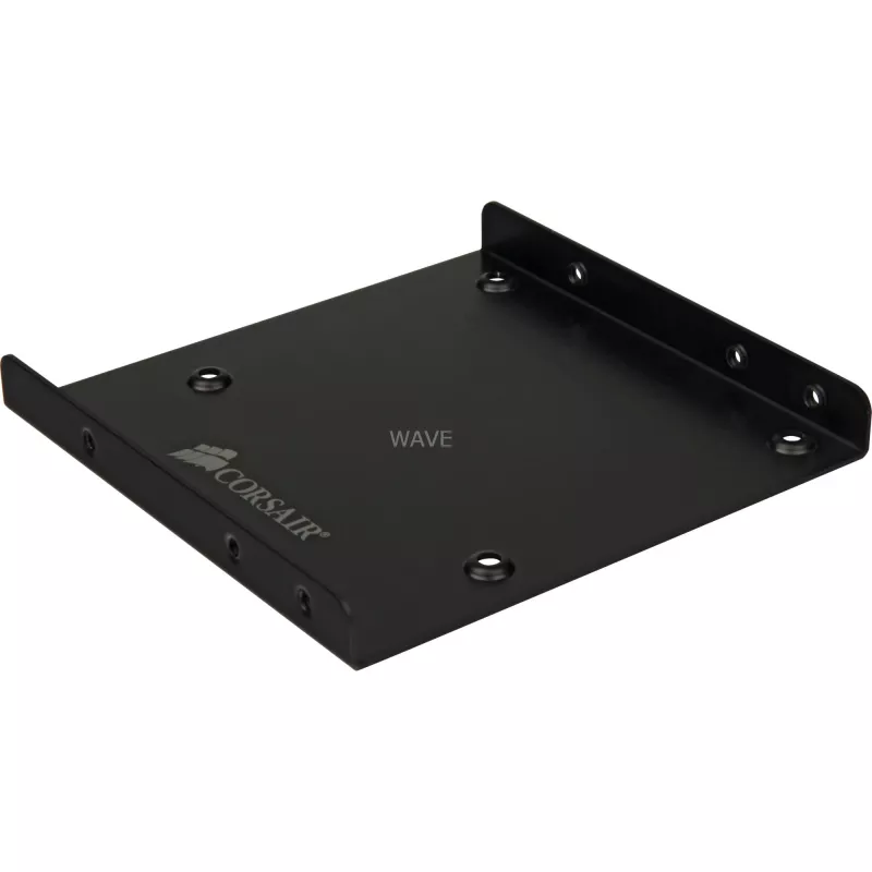 Corsair CSSD-BRKT1 2,5 auf 3,5 Zoll SSD-Montagehalterung