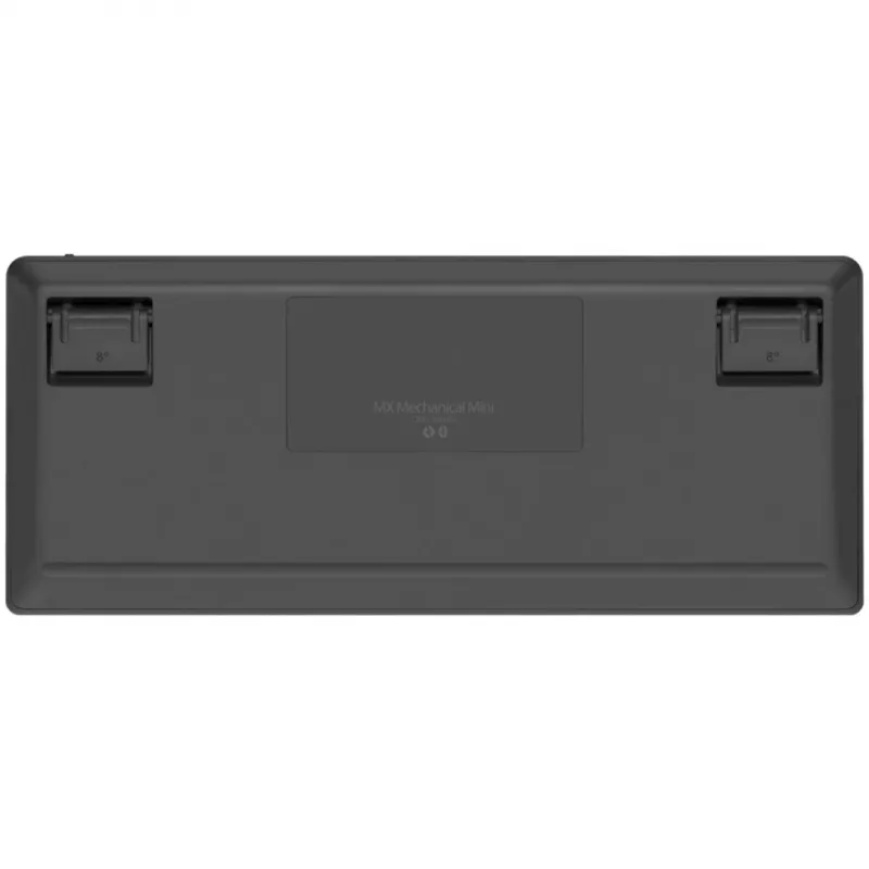 MX Mini Mechanical, Tenkeyless, 80–87 %, RF Wireless + Bluetooth, mechanischer Switch