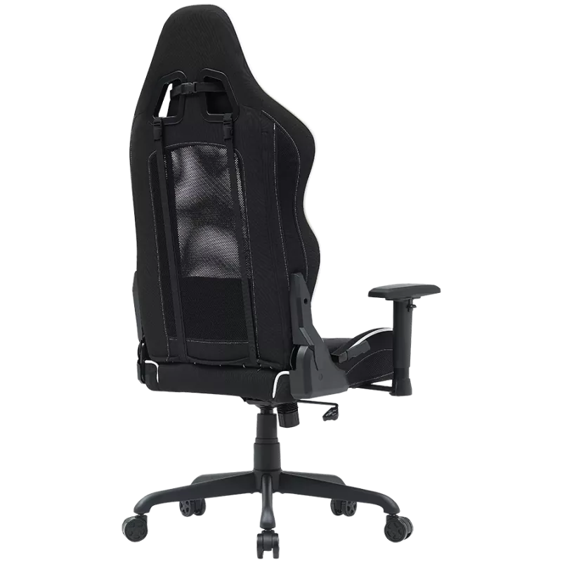 CANYON Gaming-Stuhl Shift MCCH01 Transformer Schwarz