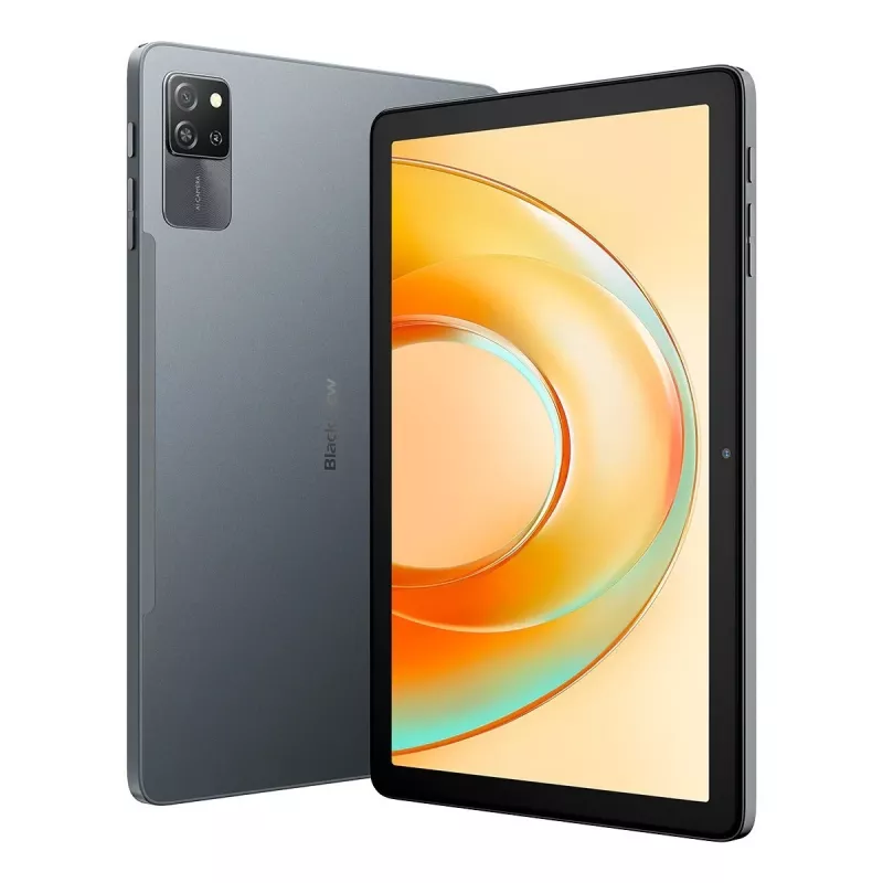 Blackview Tab 60 Pro Tablet 10 Zoll, 8 GB RAM, 128 GB, Grau