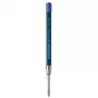 Schneider Express 735 Kugelschreibermine, G2, Medium, Blau