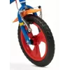 Kinderfahrrad Toimsa 1168 — 12 Zoll blau