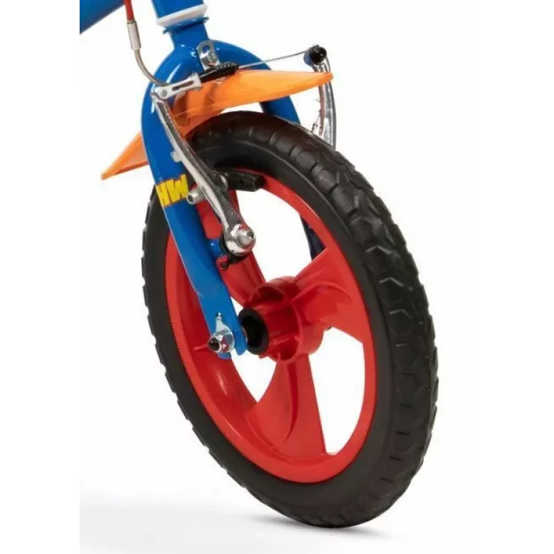 Kinderfahrrad Toimsa 1168 — 12 Zoll blau