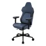 Gaming-Stuhl Thunder X3 TEGC-2071101.B1 — ergonomisch, modernes Blau, höhenverstellbar und neigbar