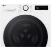 LG F4DR510S0W Waschtrockner 10 kg 1400 U/min Weiß