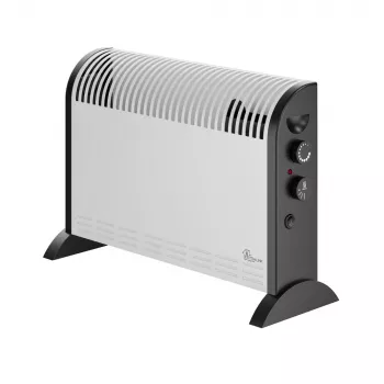 Extralink LCV-06 Konvektor-Heizgerät, 2000 W, 3 Modi, Thermostat, Ventilator
