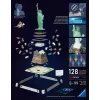 Puzzle 3D Freiheitsstatue