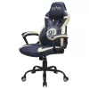 Subsonic Junior Gaming-Stuhl Harry Potter Platform 9 3/4, Kunstleder (SA5573-H6)