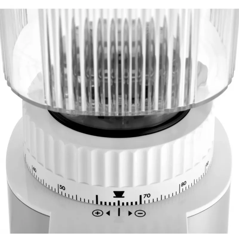 ZWILLING Enfinigy 53104-600-0 Kaffeemühle, 150 W, Silber