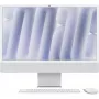APPLE IMAC 24 M4 10/10/16 16GB 512GB GE STD MM K+TID – SILBER (Z1EH-DE02)