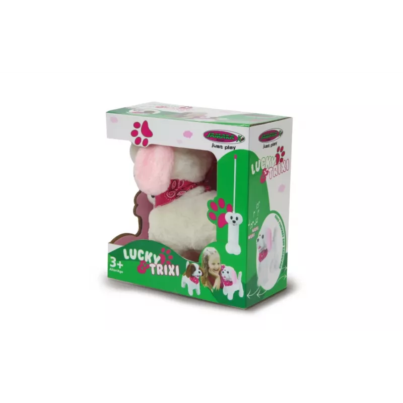 Tierspielzeug Jamara 460341