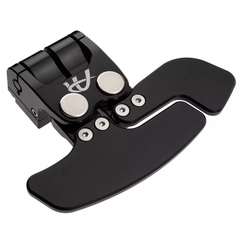 Paddle Shifter Ascher Racing Gen6 GT double – Ascher Racing Modell 76080046