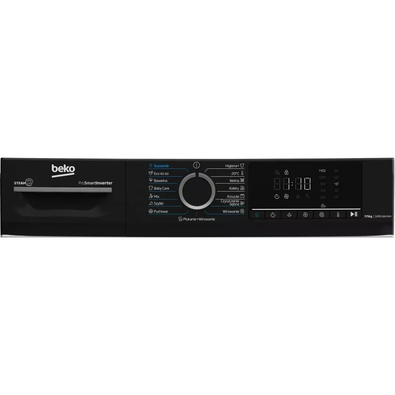 Beko BMM5DFO5741WPB Waschtrockner 7 kg / 5 kg Weiß