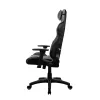 Konsolen-Gaming-Stuhl Arozzi Avanti Ash SoftFabric maximale Benutzergewicht 120 kg