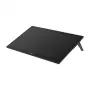 HUION Kamvas Pro 27 GT2701 Stift-Display, 27 Zoll 4K UHD 3840x2160 IPS, 300 Nits, 99 % sRGB, 98 % Adobe RGB