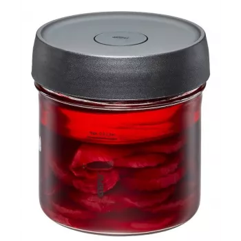 NATIVO Fermentierglas 500 ml