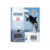 Epson C13T76064N10 Tintenpatrone 1 Stk. Original HellMagenta