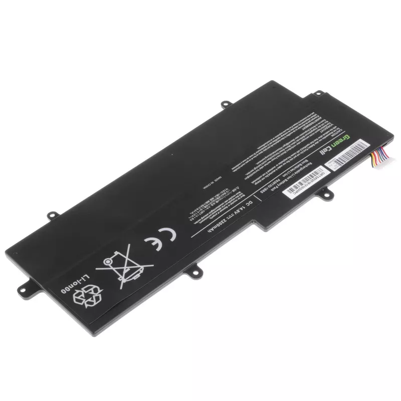 Akku für Toshiba Z830 14,4V 1900mAh